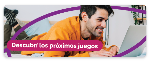 Banner Pr&oacute;ximos juegos